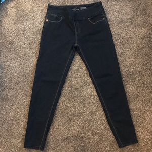 Lola Jeans Anna RB Regular Rise
